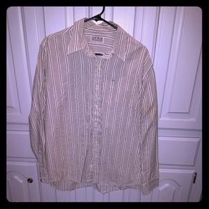 Lucky Brand Mans dress Shirt